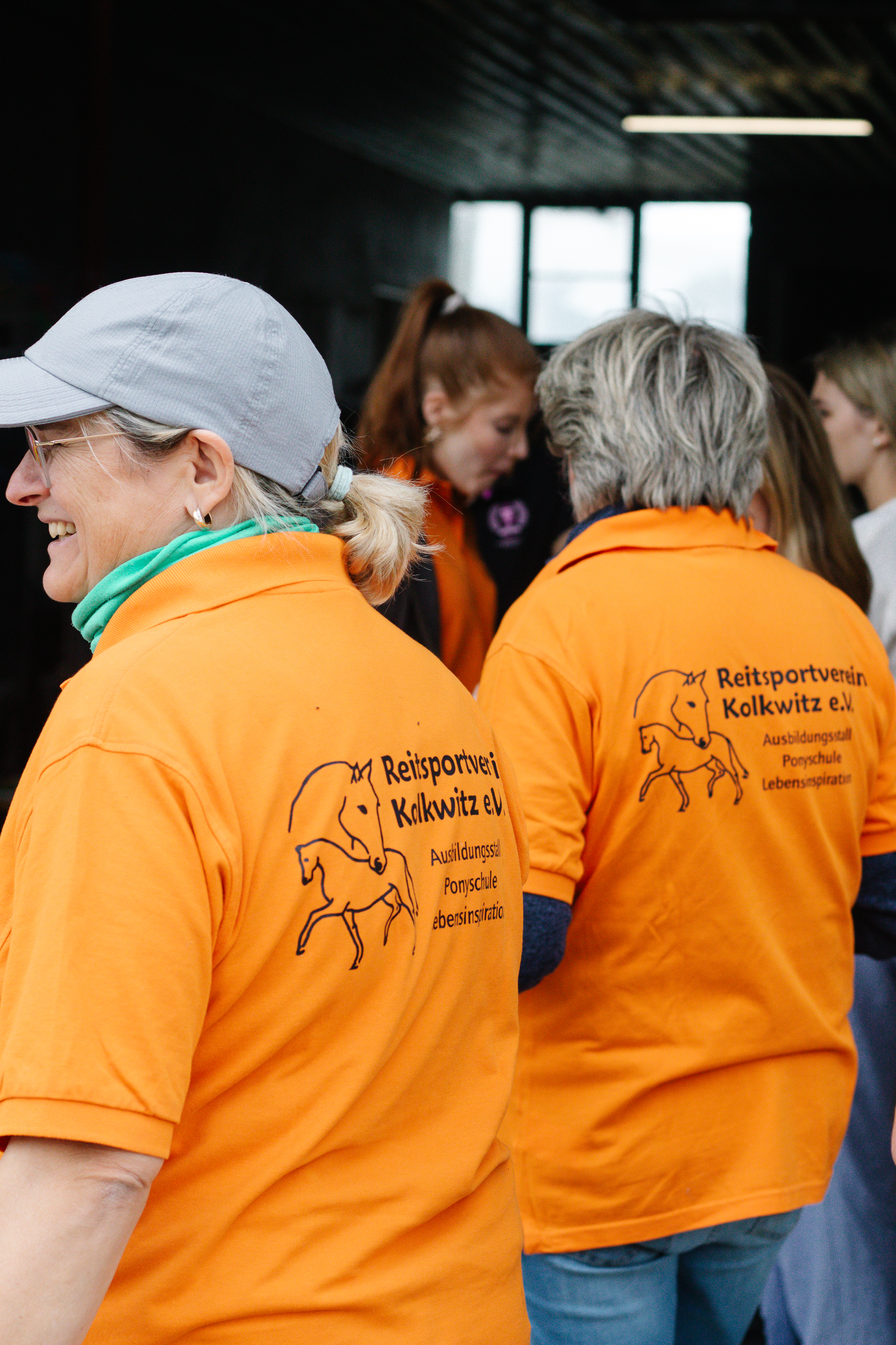 Unsere Events des Ausbildungsstall Kolkwitz